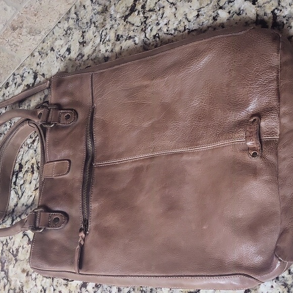 Bed Stu Mildred Tote Crossbody Bag - Picture 6 of 16